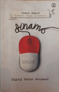 Dinamo (Digital Nation Movement)