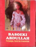 Lukisan Basoeki Abdullah: perjuangan, sosial, dan kemanusiaan