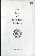 The Book of forbidden feelings