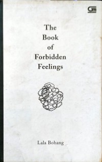 The Book of forbidden feelings