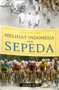 Melihat Indonesia dari sepeda