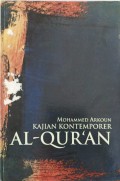 Kajian kontemporer Al-quran