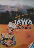 Objek wisata jawa bali