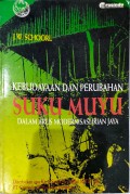 Kebudayaan dan perubahan suku muyu dalam arus modernisasi irian jaya