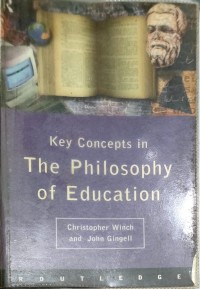 Key concept in the philosophy of education