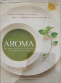 Aroma