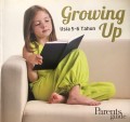 Growing up: Usia 5-6 tahun