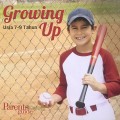 Growing up: Usia 7-9 tahun