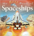 My best book of spaceships