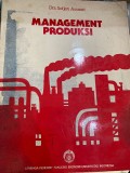 Management produksi