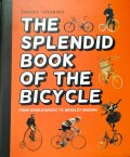 The splendid book of the bicycle