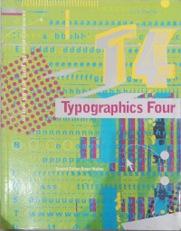 14 typographics four