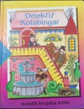 Detektif Kotabingar