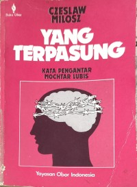 Yang terpasung