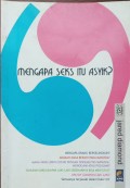 Mengapa seks itu asyik?: evolusi seksualitas manusia