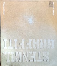 Stencil Graffiti