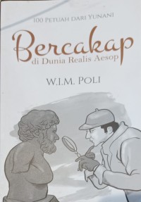 Bercakap di dunia realis Aesop