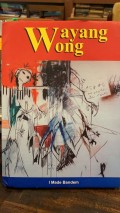 Wayang Wong