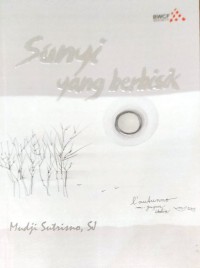 Sunyi yang berbisik