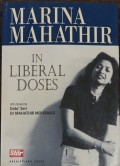 In liberal doses