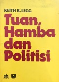 Tuan, hamba dan politisi