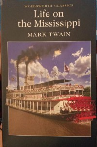 Life on the Mississippi