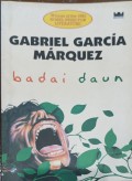 Badai daun