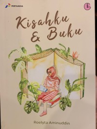 Kisahku dan buku