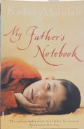 My father notebook