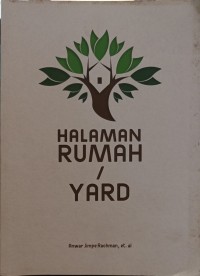 Halaman rumah / yard