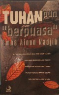 Tuhanpun berpuasa