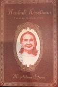 Naskah kesetiaan: catatan harian 2013