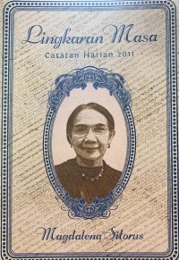 Lingkaran masa: catatan harian 2011