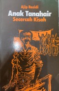 Anak Tanahair: secercah kisah