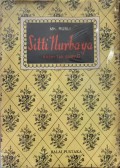 Siti Nurbaya: kasih tak sampai