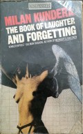 The book of laughter and forgetting
