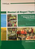 Mentari di negeri tropis: kumpulan kisah anak-anak Program ACTIVE Provinsi Lampung