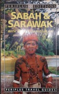 Sabah & sarawak with Brunei Darussalam