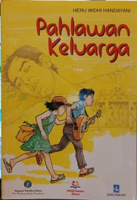 Pahlawan keluarga