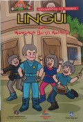 Lingui dan kawanan berisik kulinera