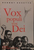 Vox populi vox dei