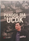 Panggil dia Ucok