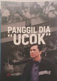 Panggil dia Ucok