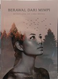 Berawal dari mimpi: berkelana ke lima benua