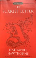 The scarlett letter