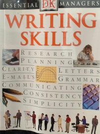 Writing skills
