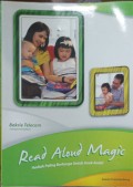 Read aloud magic: hadiah paling berharga untuk anak anda!