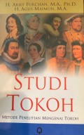 Studi tokoh: metode penelitian mengenai tokoh