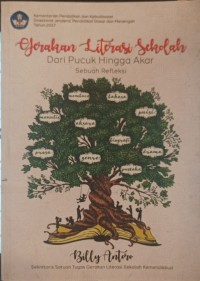 Gerakan literasi sekolah: dari pucuk hingga akar sebuah refleksi