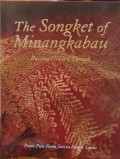 The songket of Minangkabau: raising hidden threads